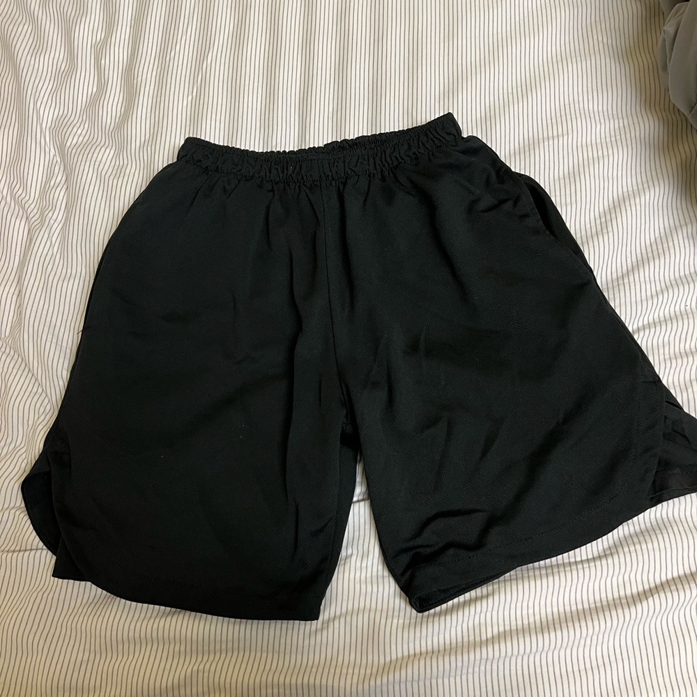 Athletic shorts